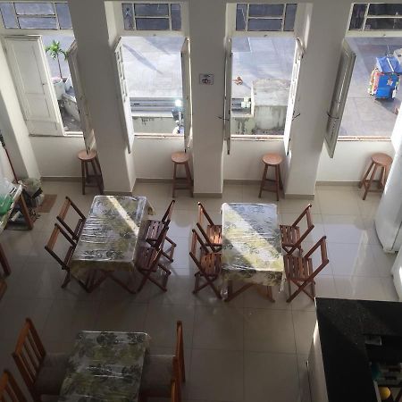 Hostel Pelourinho السلفادور المظهر الخارجي الصورة