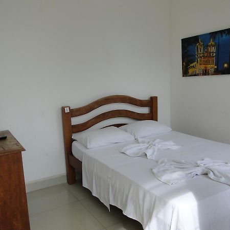Hostel Pelourinho السلفادور المظهر الخارجي الصورة
