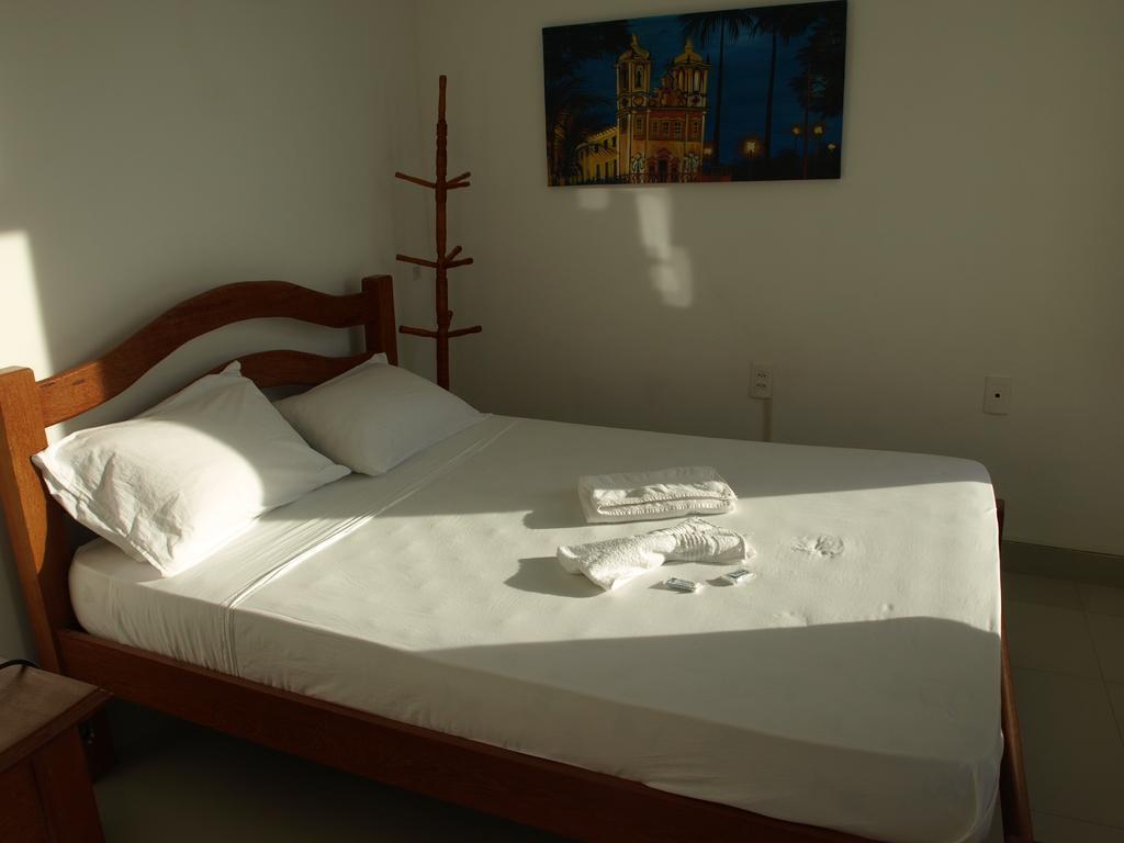 Hostel Pelourinho السلفادور المظهر الخارجي الصورة