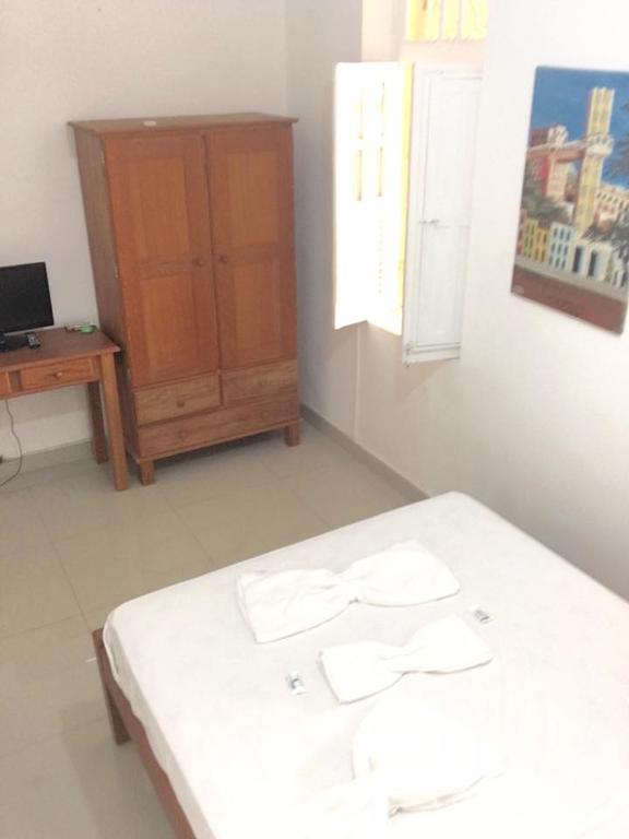 Hostel Pelourinho السلفادور المظهر الخارجي الصورة
