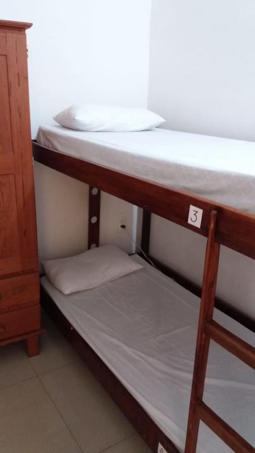 Hostel Pelourinho السلفادور المظهر الخارجي الصورة