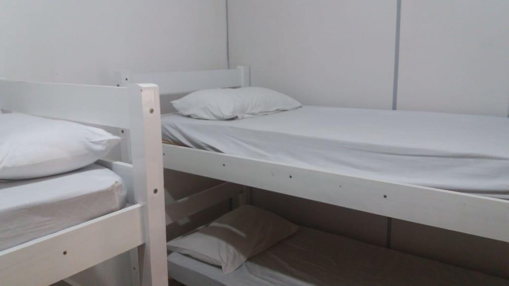 Hostel Pelourinho السلفادور المظهر الخارجي الصورة