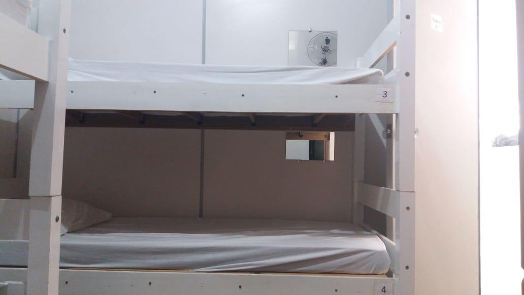 Hostel Pelourinho السلفادور المظهر الخارجي الصورة