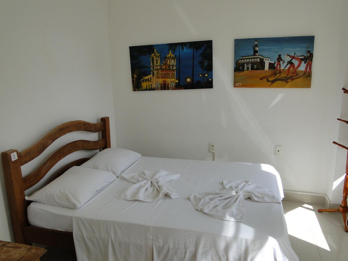 Hostel Pelourinho السلفادور المظهر الخارجي الصورة